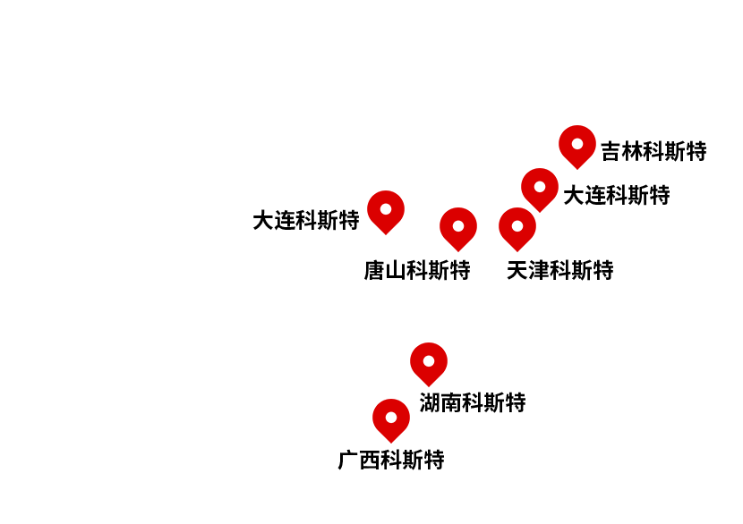 遼甯科斯特建材集團有限公司
