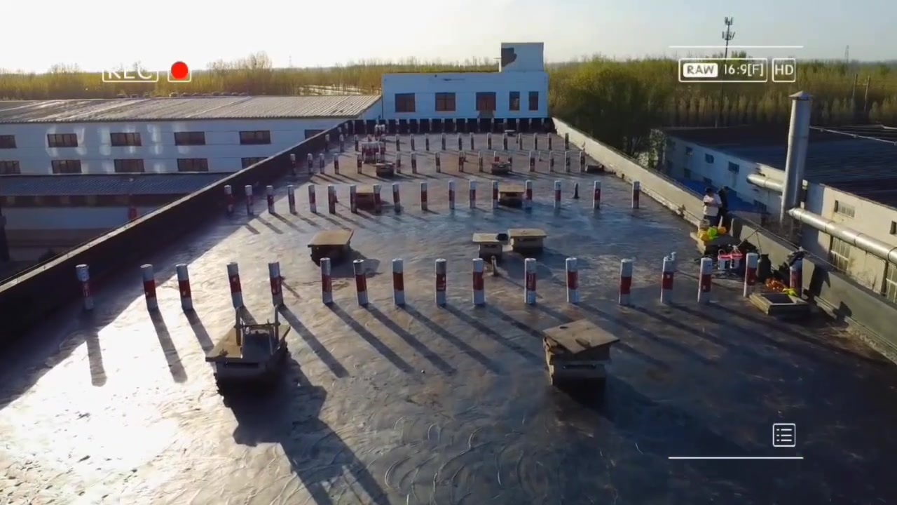 遼甯科斯特建材集團有限公司